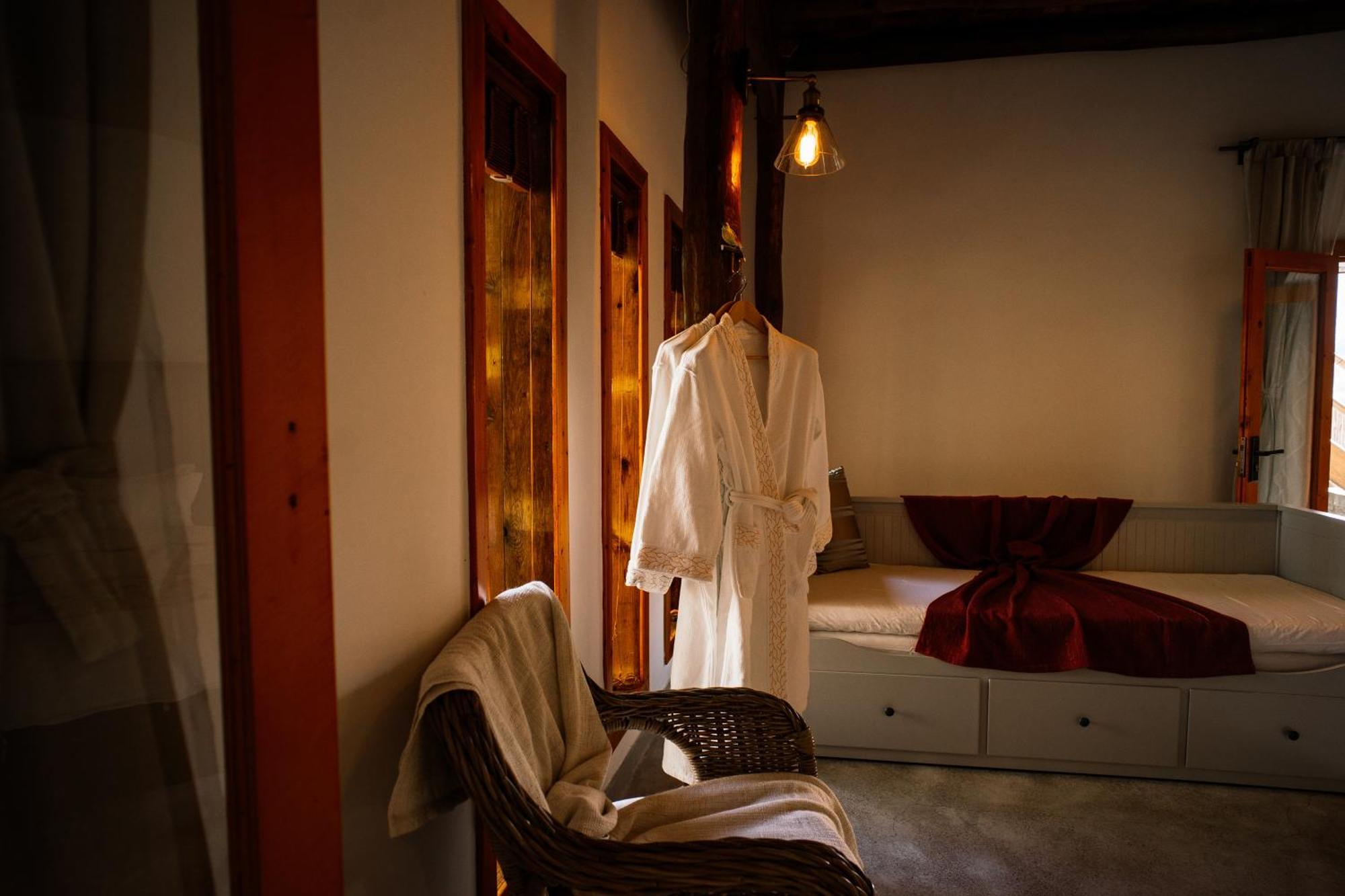 Moganshan Solvang Village Boutique Hotel Deqing Quarto foto