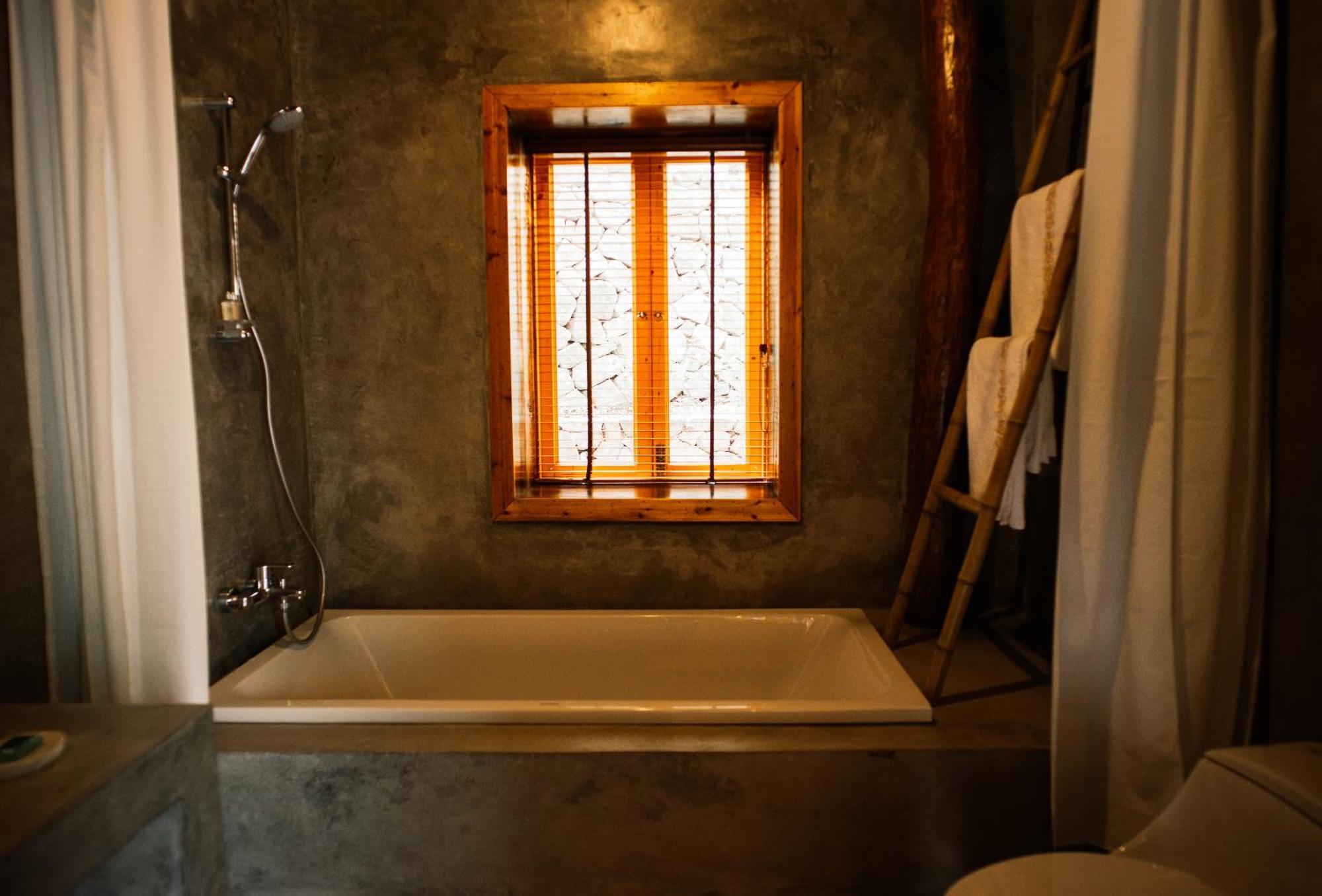 Moganshan Solvang Village Boutique Hotel Deqing Quarto foto