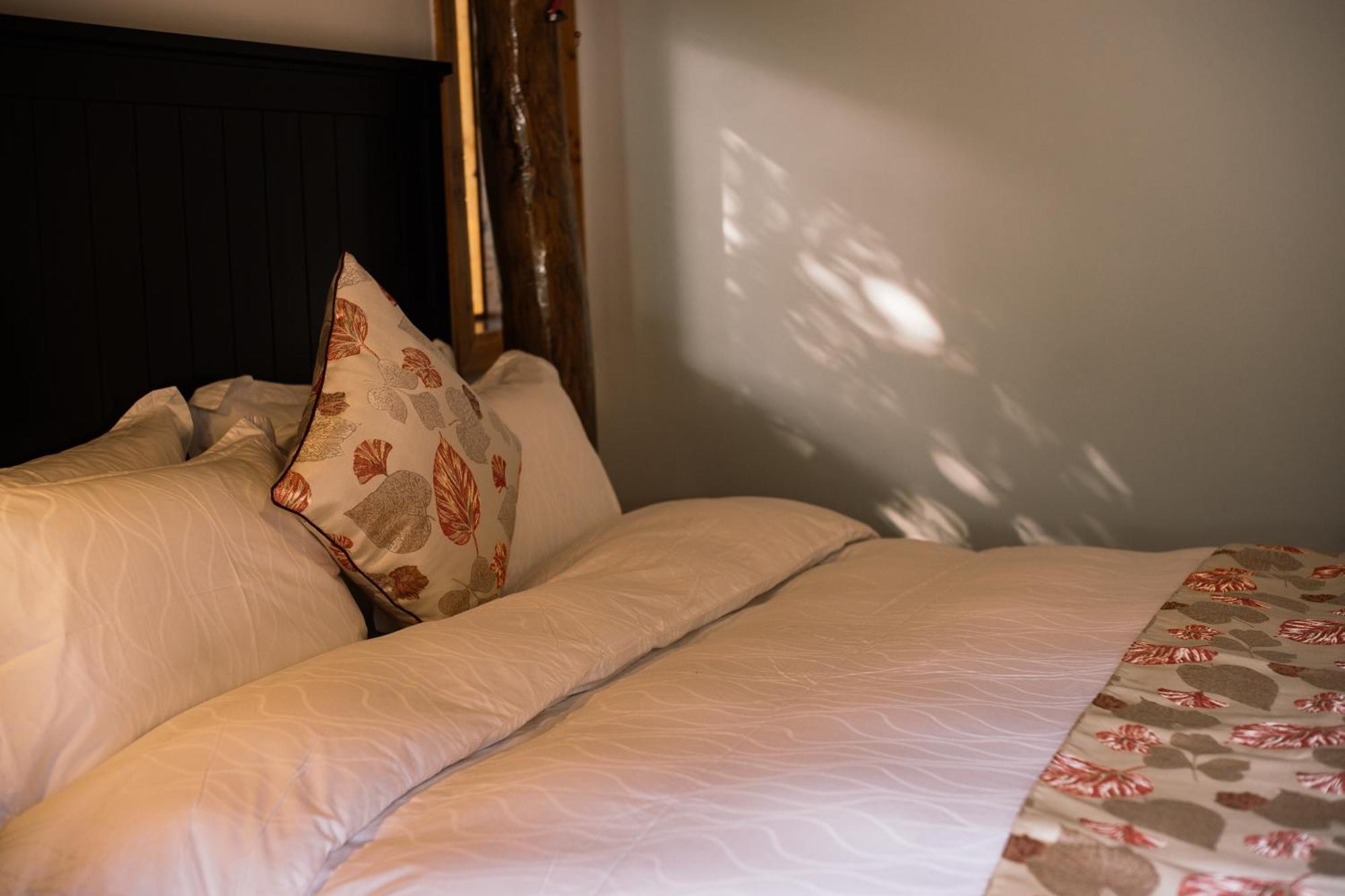 Moganshan Solvang Village Boutique Hotel Deqing Quarto foto