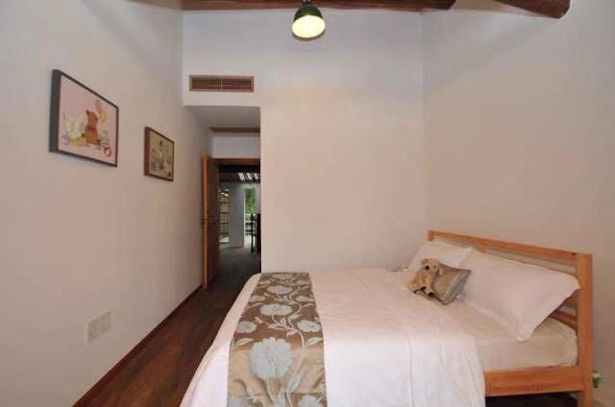 Moganshan Solvang Village Boutique Hotel Deqing Quarto foto