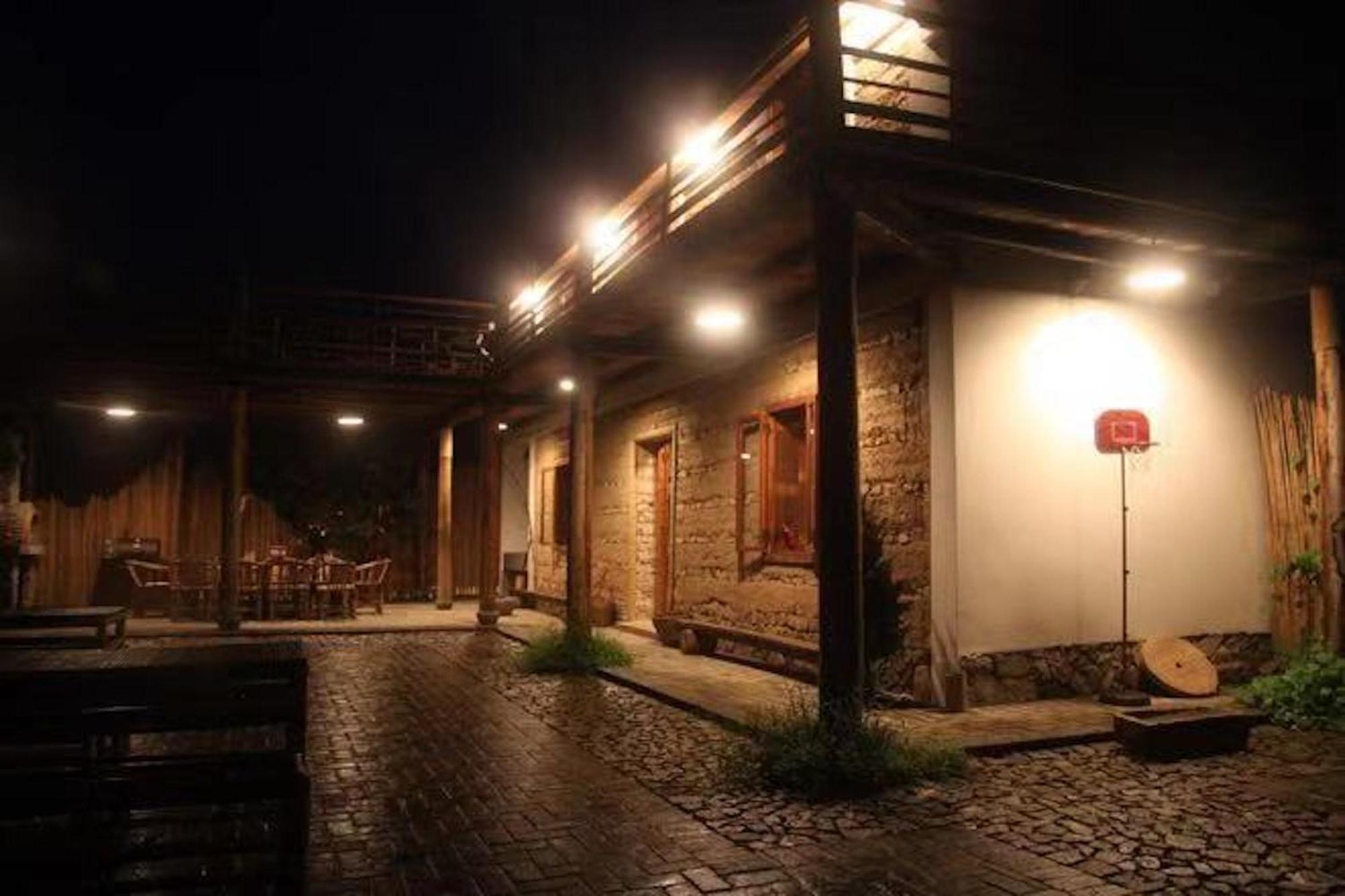 Moganshan Solvang Village Boutique Hotel Deqing Quarto foto