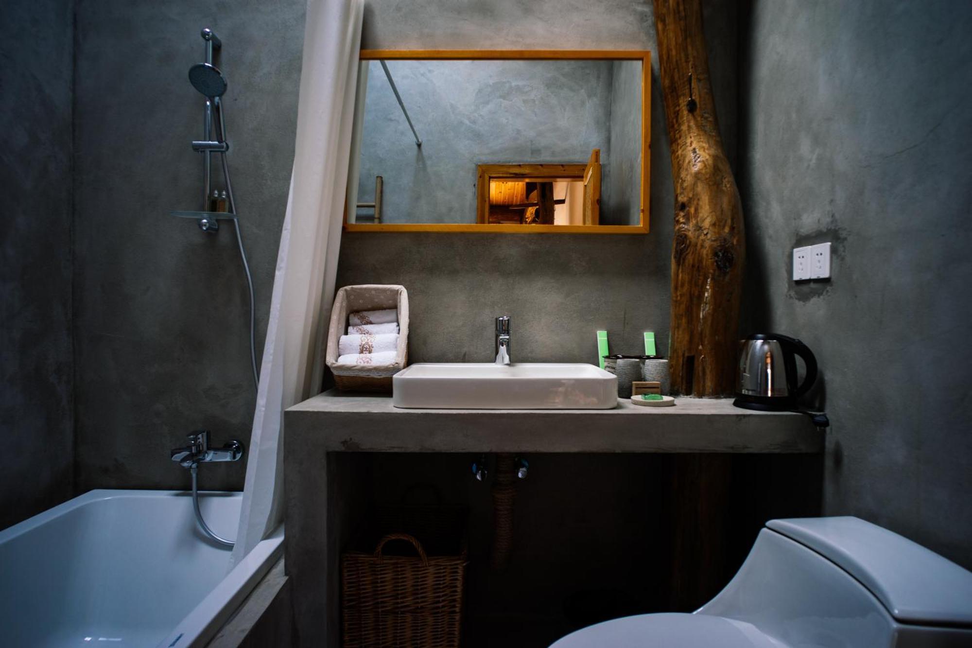Moganshan Solvang Village Boutique Hotel Deqing Quarto foto