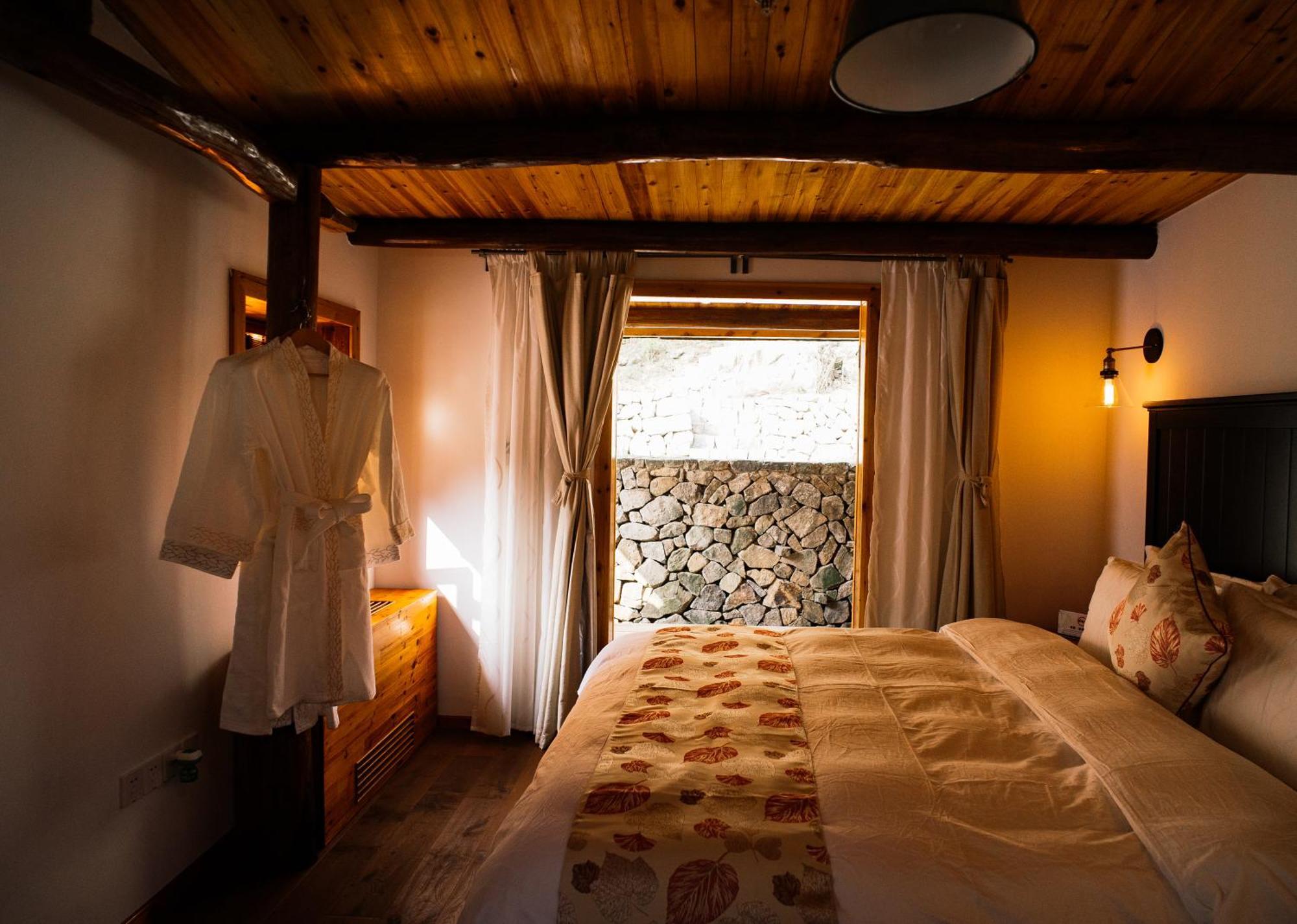 Moganshan Solvang Village Boutique Hotel Deqing Quarto foto