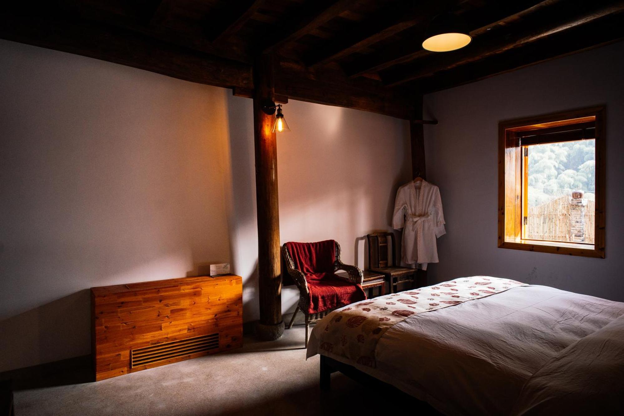 Moganshan Solvang Village Boutique Hotel Deqing Quarto foto