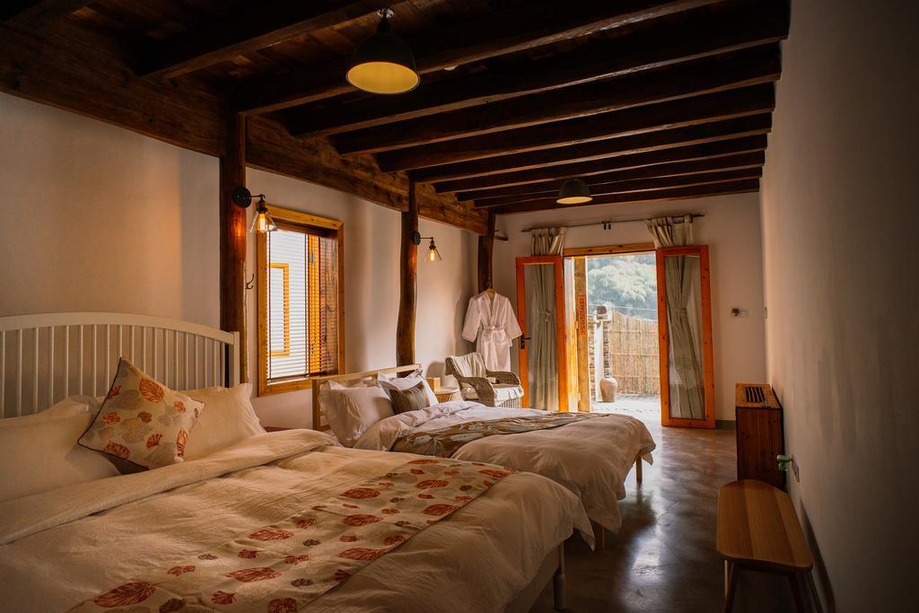 Moganshan Solvang Village Boutique Hotel Deqing Quarto foto