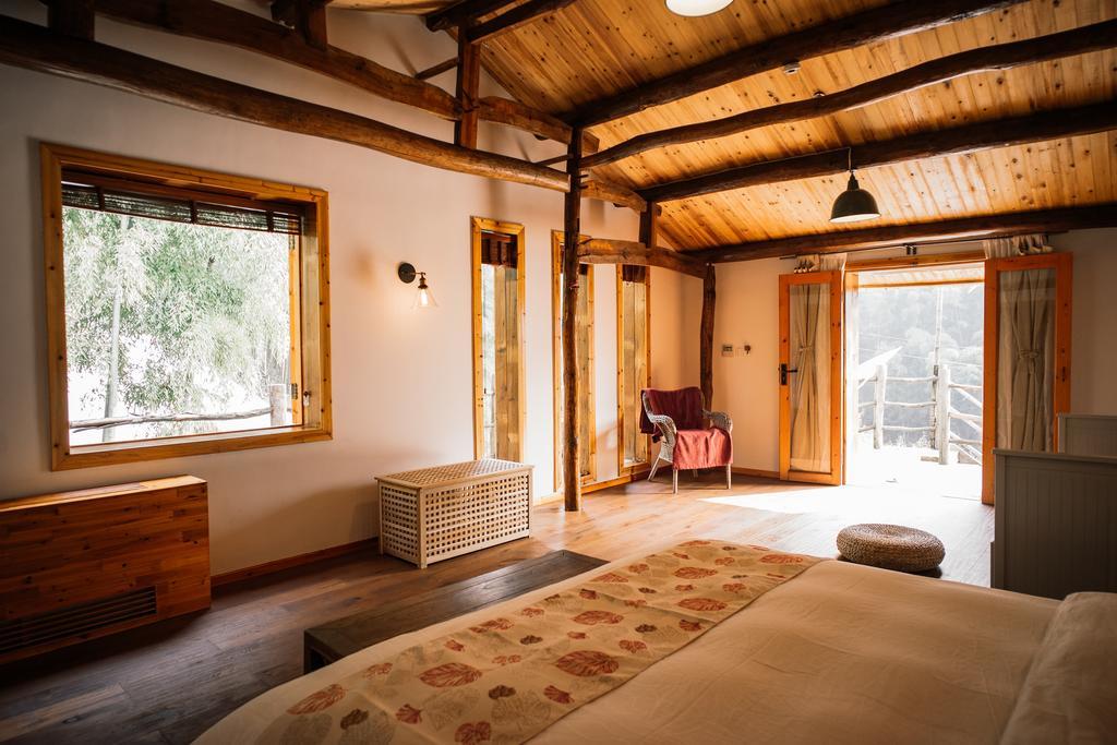 Moganshan Solvang Village Boutique Hotel Deqing Quarto foto