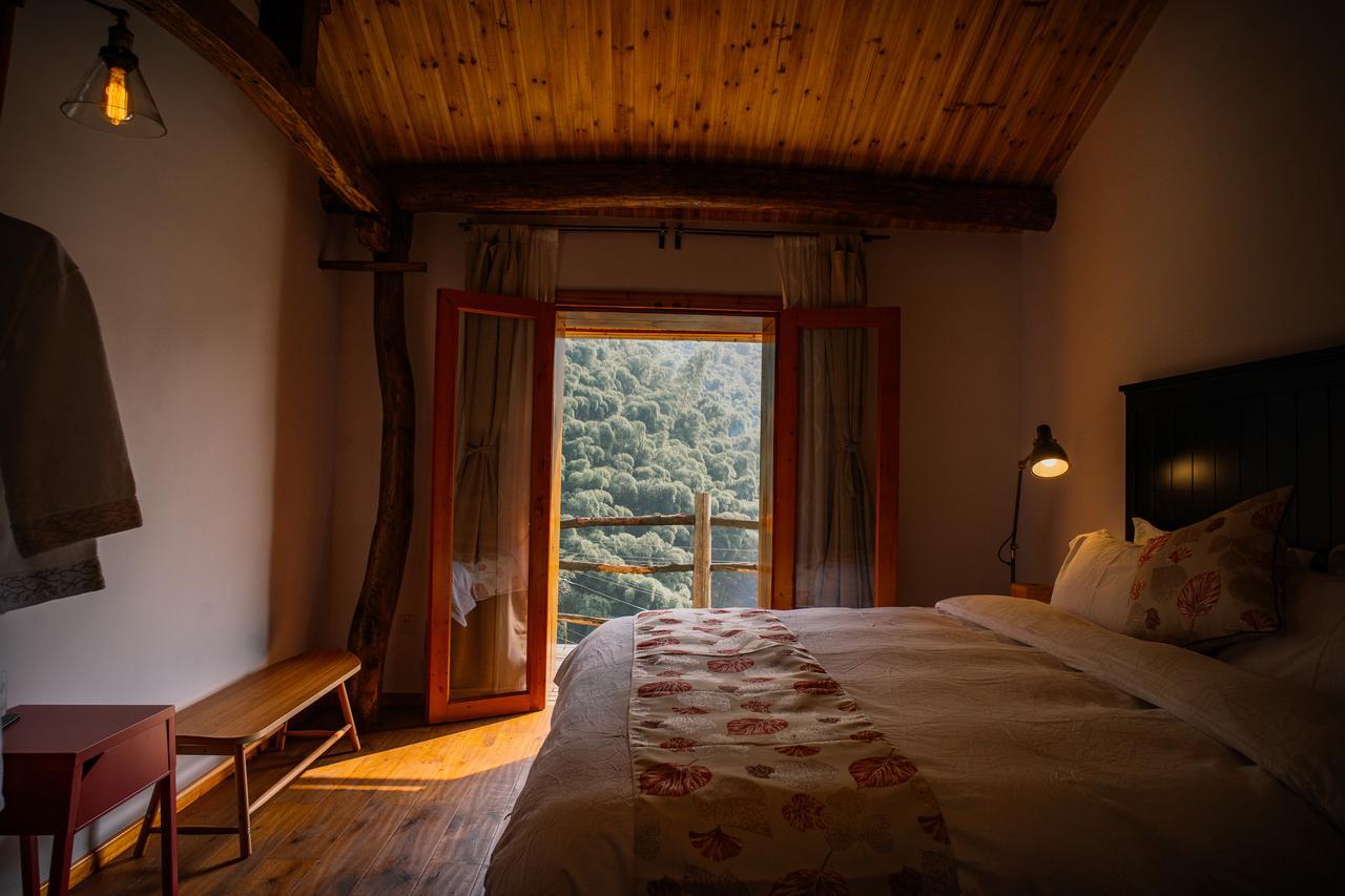 Moganshan Solvang Village Boutique Hotel Deqing Quarto foto