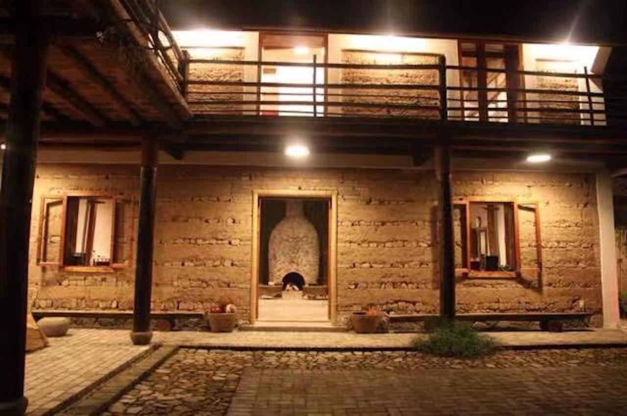 Moganshan Solvang Village Boutique Hotel Deqing Quarto foto
